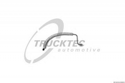 TRUCKTEC AUTOMOTIVE 0267110 -  Гидравлический шланг, рулевое управление